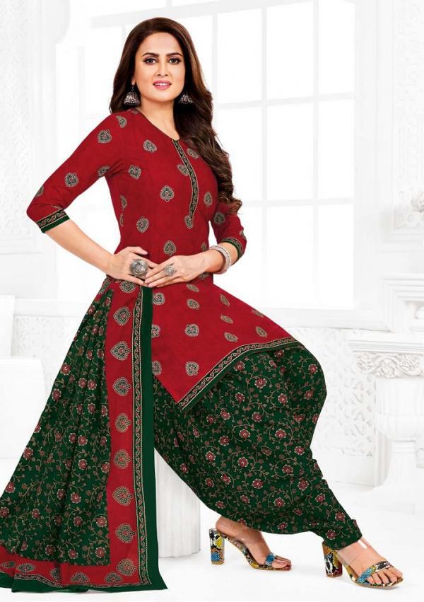 	Ganpati Shaan E Hind Patiyala Vol-10 – Dress Material